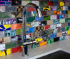 LOVE PARK TILE SAMPLE